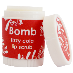 Fizzy Cola Lip Scrub