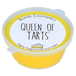 Queen of Tarts
