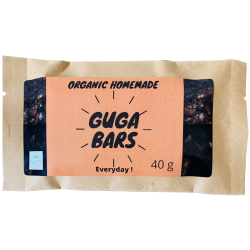 Homemade Guga Bars